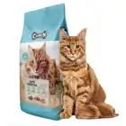 Canun Cats Cocktail 4kg DOSKONAŁA DLA WYBREDNYCH