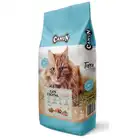 Canun Cats Cocktail 4kg DOSKONAŁA DLA WYBREDNYCH
