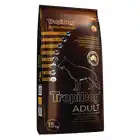 TropiDog Super Premium Adult Kurczak z Łososiem 15kg (1)
