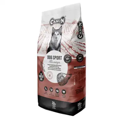 Canun Dog Sport - 20kg