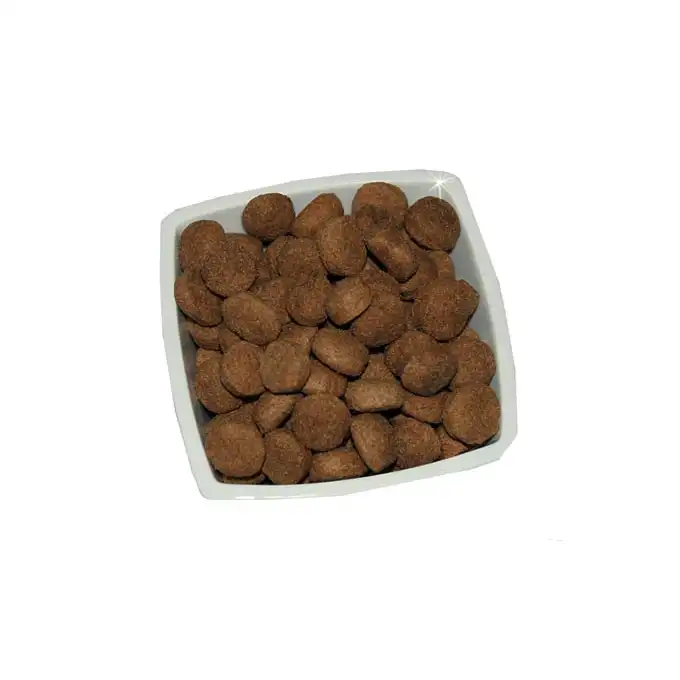 Canun Dog Menu - 20kg