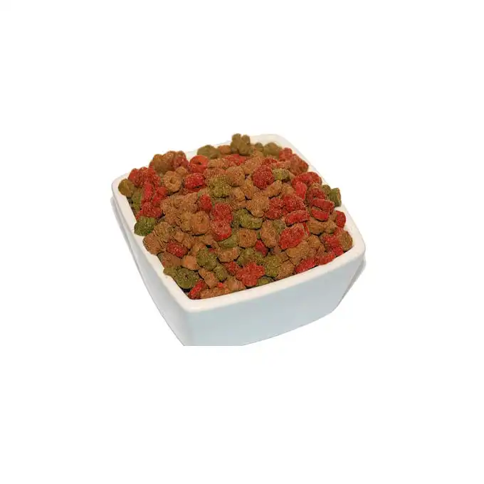 Canun Cats Cocktail 4kg DOSKONAŁA DLA WYBREDNYCH