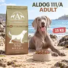ALDOG 111/A Adult EKONOMICZNA PREMIUM 15KG