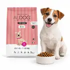 ALDOG Artica M/L 3kg Monobiałkowa Karma z Łososiem