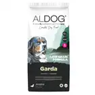 ALDOG GARDA kaczka 12kg BEZ KURCZAKA dla ALERGIKÓW