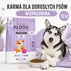 ALDOG Pork monobiałkowa wieprzowina 12kg