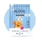 ALDOG PUPPY Pork M&amp;L 12KG – monobiałkowa karma z wieprzowiną dla szczeniąt średnich i dużych ras (1)