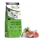 BIOFAKTOR DOGSHIELD SZCZENIĘTA DUŻE PSY JAGNIĘCINA 10kg