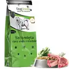 BIOFAKTOR DOGSHIELD SZCZENIĘTA MAŁE PSY JAGNIĘCINA 10KG