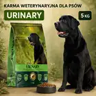 DogShield URINARY WETERYNARYJNA schorzenia dróg moczowych 5kg