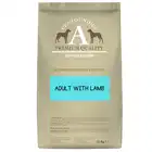 ALDOG Premium Quality 111/A Grassland 15kg