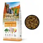 KARMA ARQUIVET FRESH 75% MIĘSA 20KG mix (1)