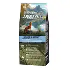 ARQUIVET ADULT JAGNIĘCINA+RYŻ 12 KG alergia (1)