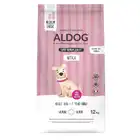 ALDOG Artica monobiałkowa łosoś 12kg dla ALERGIKÓW