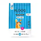 ALDOG White Wave MINI – monobiałkowa z białą rybą małe rasy 3kg (1)