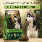 WETERYNARYJNA DOGSHILED Hypoallergenic dla psa 5kg