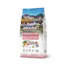 ARQUIVET FRESH- KARMA DLA PSA KACZKA Z RYBĄ OCEANICZNĄ 10 KG (1)