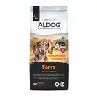 ALDOG MINI karma bezzbożowa i monobiałkowa wołowina 2 kg