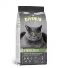 Divinus Complete Cat dla kotów wybrednych 2kg (1)