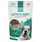 Premium Selection przysmaki dla psów - Czyste zęby 60g