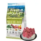 ARQUIVET FRESH  KARMA DLA PSA ALERGIKA 10 KG