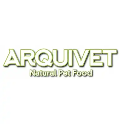 Arquivet Natural Pet Food – logo marki