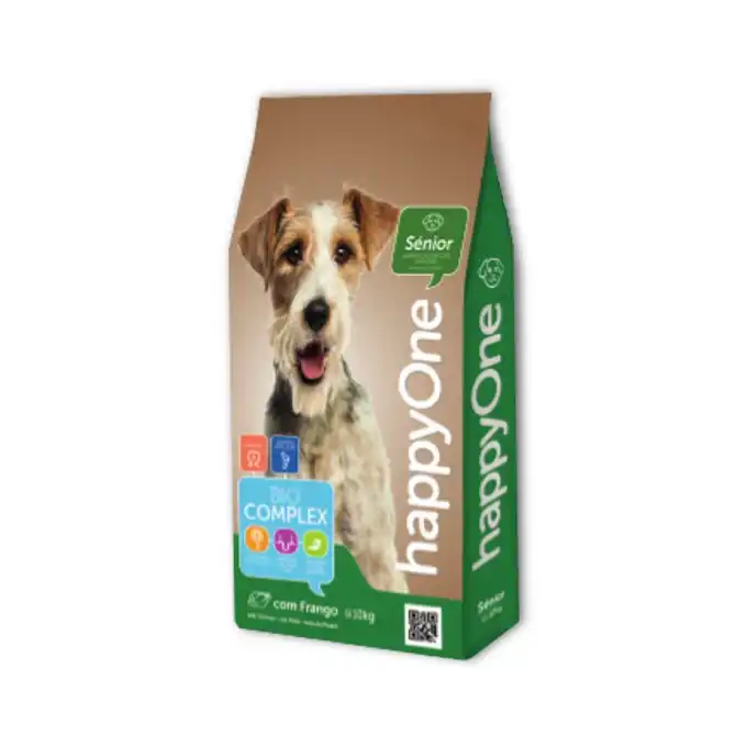 HappyOne Adult Dog Premium psy dorosłe 18kg