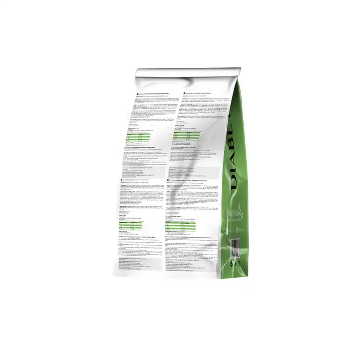 DogShield DIABETIC- karma dla psów cierpiących na cukrzycę 5kg