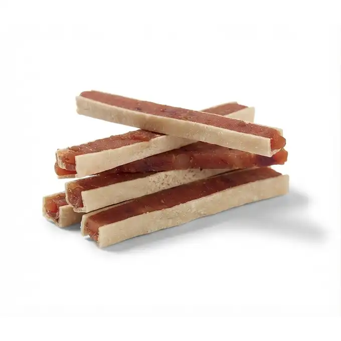 Żwacz wołowy naturalny gryzak 500g DUŻE (1)