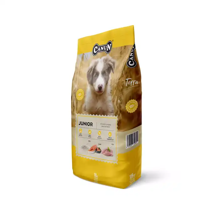Canun Terra Diary Light 18 kg SENIOR (1)