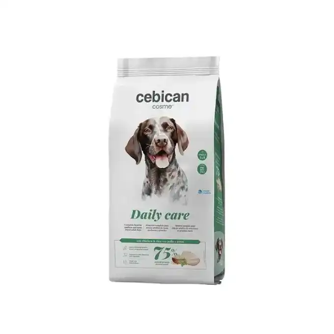 CEBICAN DAILY CARE DLA OWCZARKA 20kg