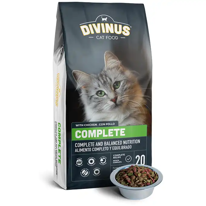 Canun Cats Cocktail 12kg DOSKONAŁA DLA WYBREDNYCH (1)