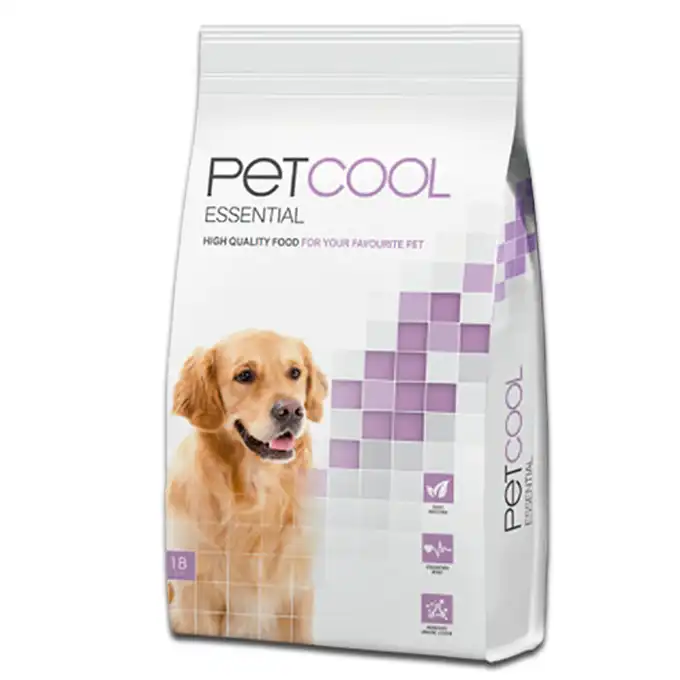 PETCOOL DAILY FRESH DLA DOROSŁYCH PSÓW 18KG
