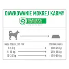 Nature's Protection PUPPY Jagnięcina 400g