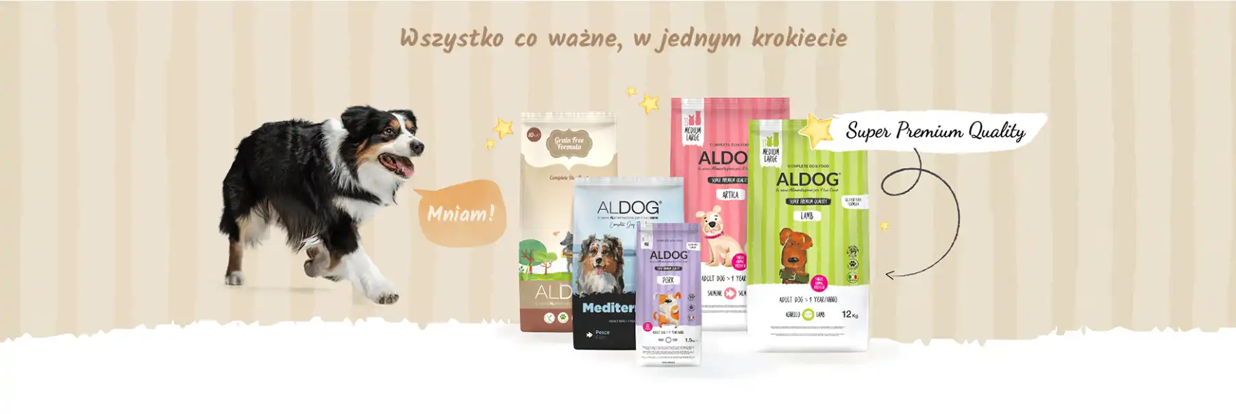 Aldog