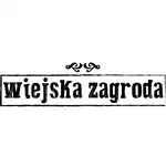 Wiejska zagroda
